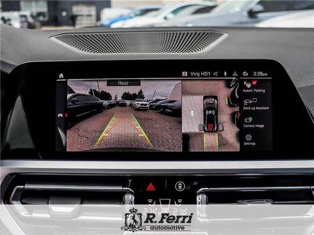 2023 BMW M4 Competition M xDrive (Stk: 34489A) in Woodbridge - Image 21 of 26 2023 BMW M4 Competition M xDrive (Stk: 34489A) in Woodbridge - Image 21 of 26