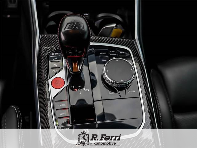 2023 BMW M4 Competition M xDrive (Stk: 34489A) in Woodbridge - Image 22 of 26 2023 BMW M4 Competition M xDrive (Stk: 34489A) in Woodbridge - Image 22 of 26