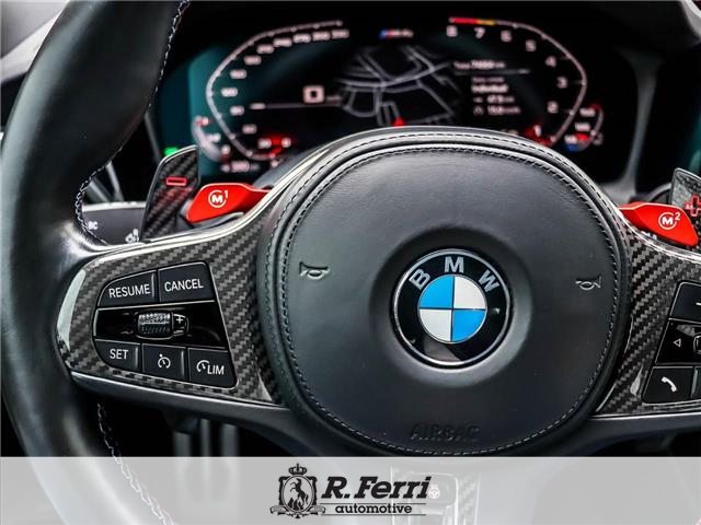 2023 BMW M4 Competition M xDrive (Stk: 34489A) in Woodbridge - Image 26 of 26 2023 BMW M4 Competition M xDrive (Stk: 34489A) in Woodbridge - Image 26 of 26