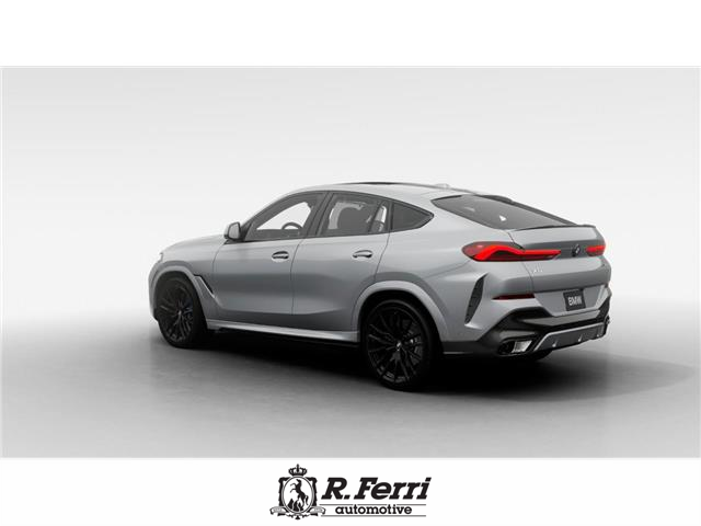 2026 BMW X6 xDrive40i (Stk: 34314) in Woodbridge - Image 2 of 14