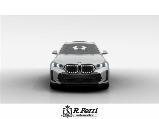 2026 BMW X6 xDrive40i (Stk: 34314) in Woodbridge - Image 3 of 14