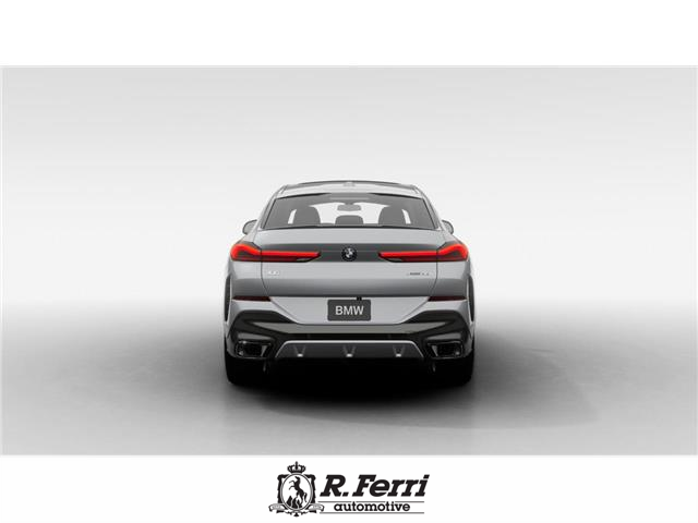 2026 BMW X6 xDrive40i (Stk: 34314) in Woodbridge - Image 5 of 14