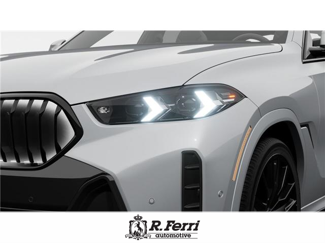 2026 BMW X6 xDrive40i (Stk: 34314) in Woodbridge - Image 6 of 14