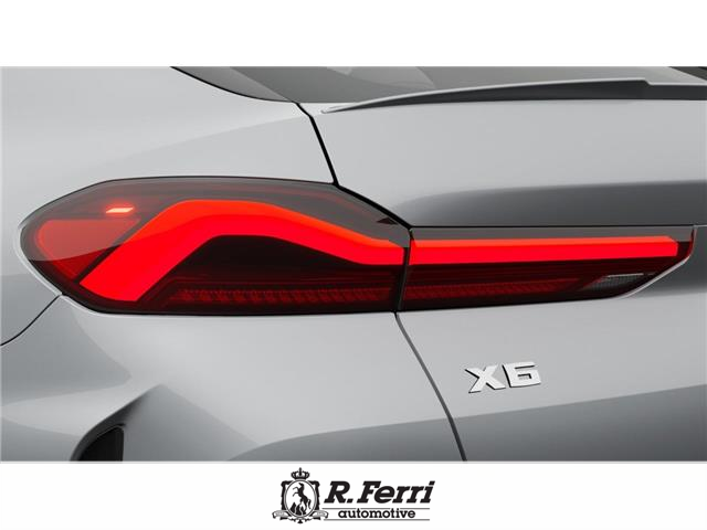 2026 BMW X6 xDrive40i (Stk: 34314) in Woodbridge - Image 8 of 14