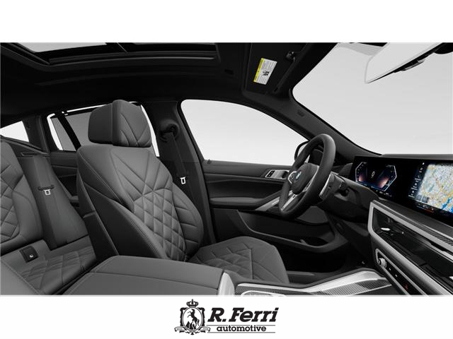 2026 BMW X6 xDrive40i (Stk: 34314) in Woodbridge - Image 9 of 14