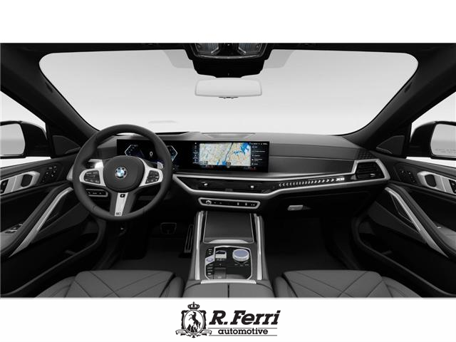 2026 BMW X6 xDrive40i (Stk: 34314) in Woodbridge - Image 10 of 14