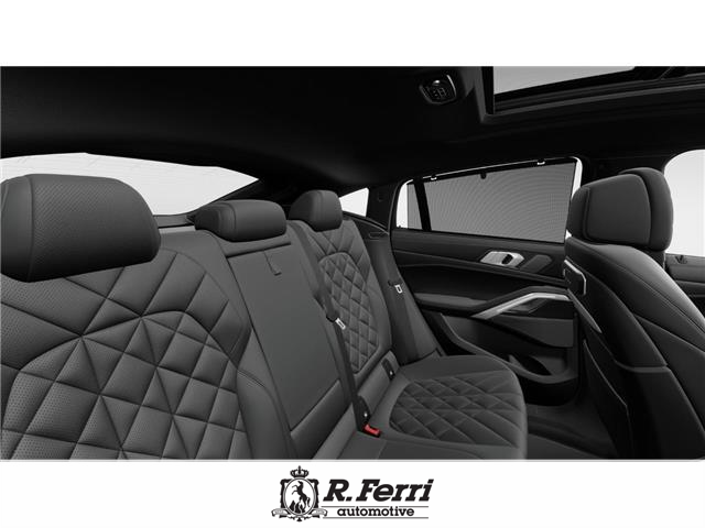 2026 BMW X6 xDrive40i (Stk: 34314) in Woodbridge - Image 12 of 14