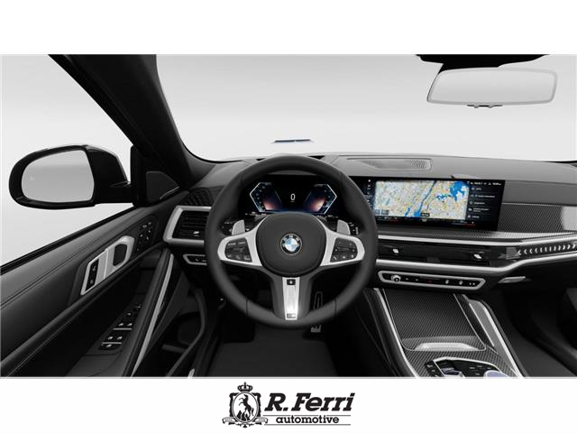 2026 BMW X6 xDrive40i (Stk: 34314) in Woodbridge - Image 13 of 14