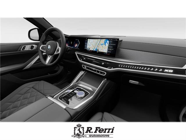 2026 BMW X6 xDrive40i (Stk: 34314) in Woodbridge - Image 14 of 14