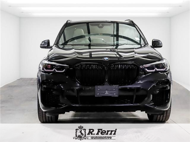 2023 BMW X5 xDrive40i (Stk: 34332A) in Woodbridge - Image 2 of 25