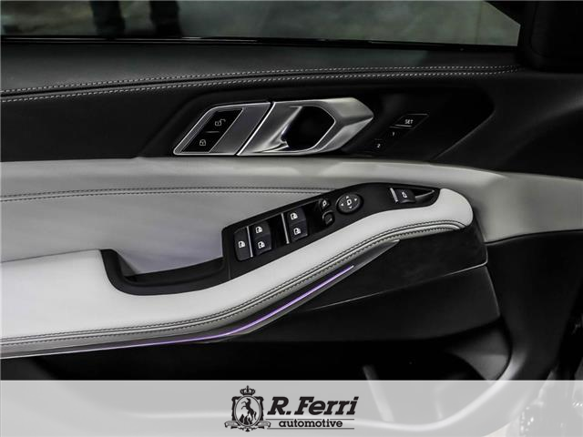 2023 BMW X5 xDrive40i (Stk: 34332A) in Woodbridge - Image 5 of 25