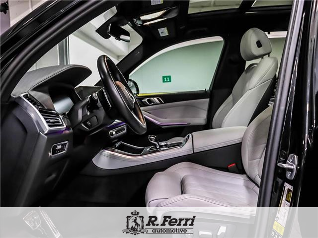 2023 BMW X5 xDrive40i (Stk: 34332A) in Woodbridge - Image 7 of 25