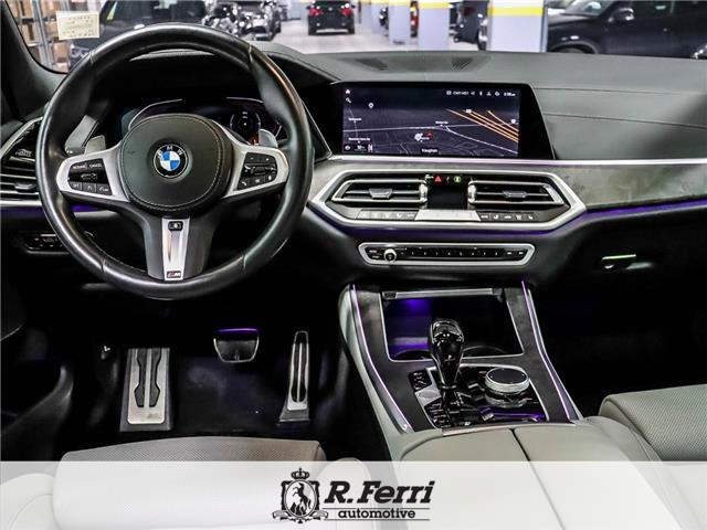 2023 BMW X5 xDrive40i (Stk: 34332A) in Woodbridge - Image 8 of 25