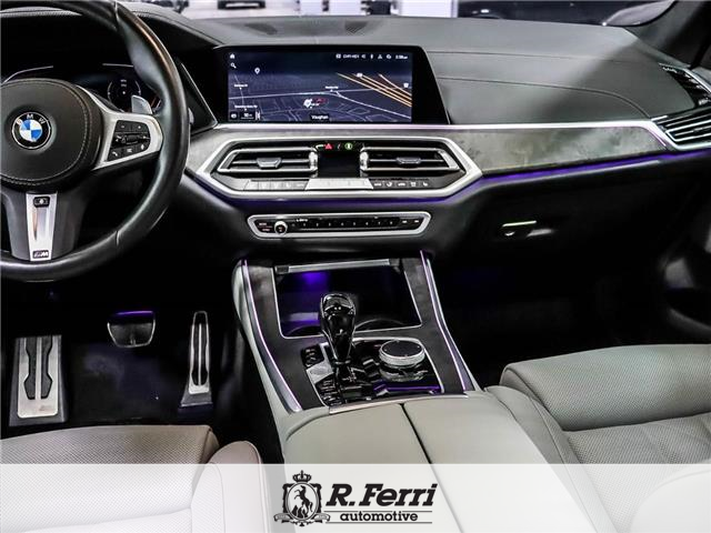 2023 BMW X5 xDrive40i (Stk: 34332A) in Woodbridge - Image 10 of 25