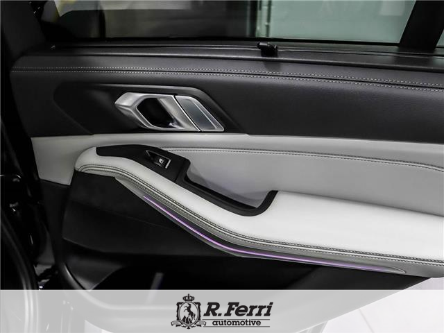 2023 BMW X5 xDrive40i (Stk: 34332A) in Woodbridge - Image 13 of 25