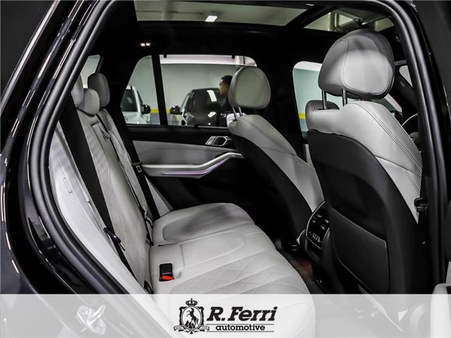 2023 BMW X5 xDrive40i (Stk: 34332A) in Woodbridge - Image 14 of 25