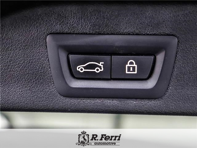 2023 BMW X5 xDrive40i (Stk: 34332A) in Woodbridge - Image 16 of 25