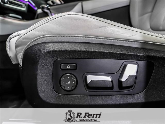 2023 BMW X5 xDrive40i (Stk: 34332A) in Woodbridge - Image 17 of 25