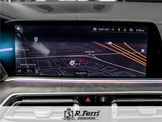 2023 BMW X5 xDrive40i (Stk: 34332A) in Woodbridge - Image 20 of 25