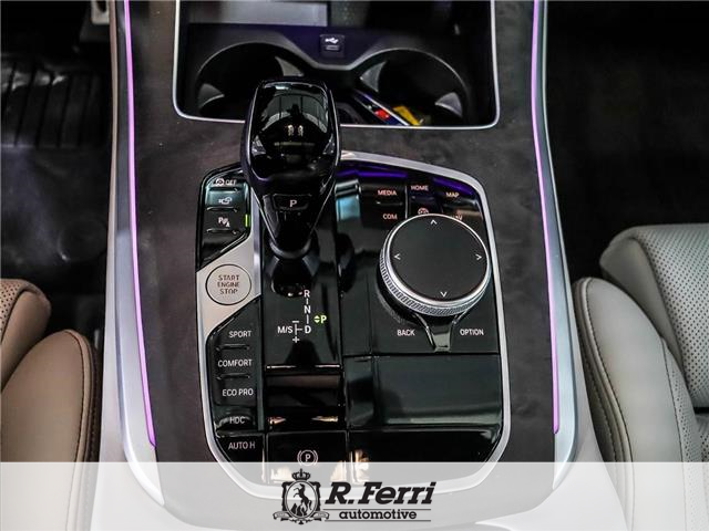 2023 BMW X5 xDrive40i (Stk: 34332A) in Woodbridge - Image 22 of 25