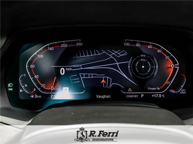 2023 BMW X5 xDrive40i (Stk: 34332A) in Woodbridge - Image 23 of 25