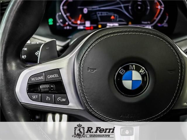 2023 BMW X5 xDrive40i (Stk: 34332A) in Woodbridge - Image 25 of 25