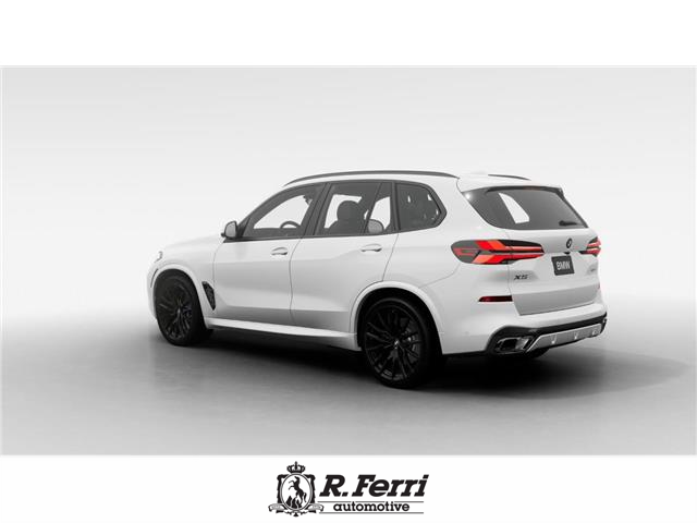 2026 BMW X5 xDrive40i (Stk: 34552) in Woodbridge - Image 2 of 14
