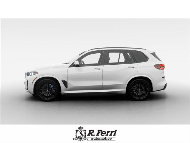 2026 BMW X5 xDrive40i (Stk: 34552) in Woodbridge - Image 4 of 14