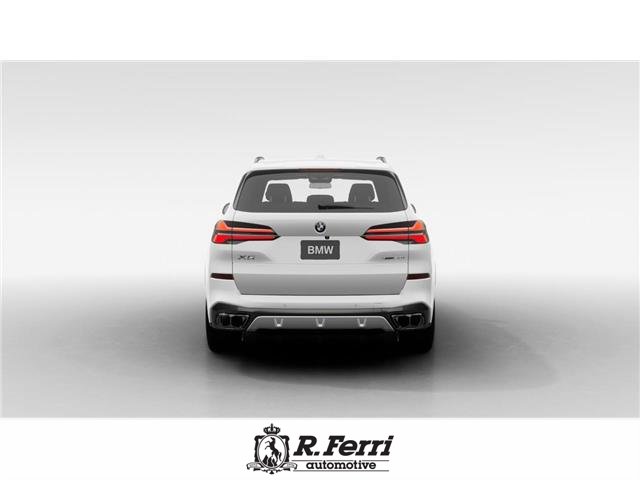 2026 BMW X5 xDrive40i (Stk: 34552) in Woodbridge - Image 5 of 14