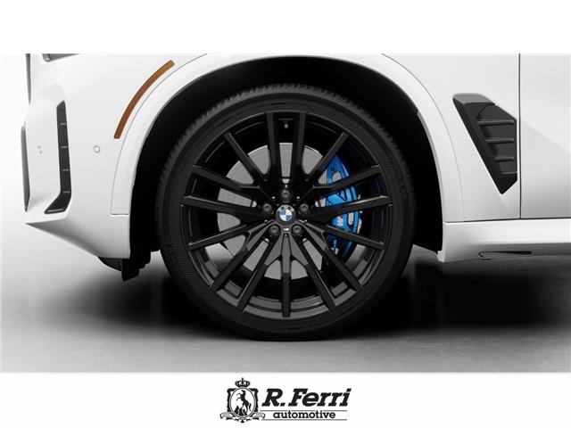 2026 BMW X5 xDrive40i (Stk: 34552) in Woodbridge - Image 7 of 14
