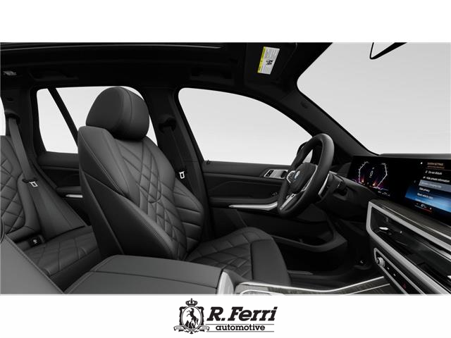 2026 BMW X5 xDrive40i (Stk: 34552) in Woodbridge - Image 9 of 14