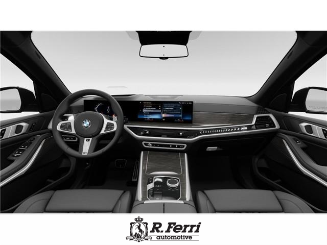 2026 BMW X5 xDrive40i (Stk: 34552) in Woodbridge - Image 10 of 14