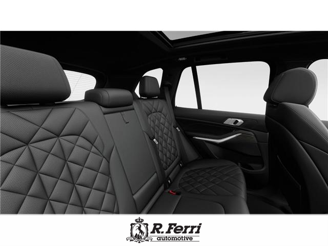 2026 BMW X5 xDrive40i (Stk: 34552) in Woodbridge - Image 12 of 14