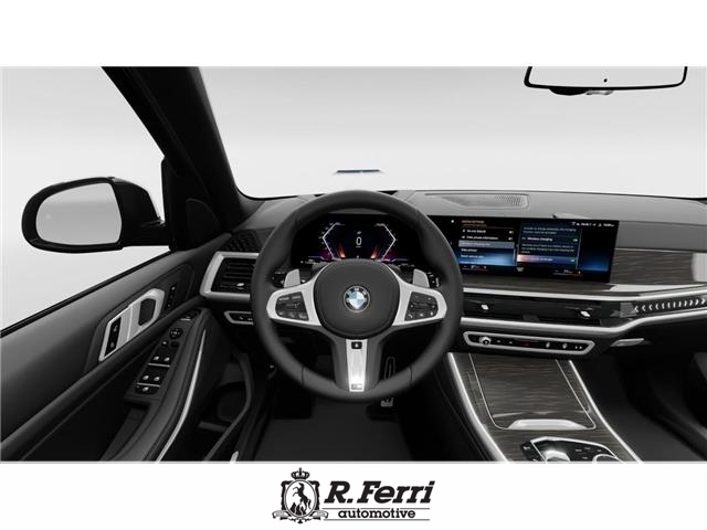2026 BMW X5 xDrive40i (Stk: 34552) in Woodbridge - Image 13 of 14
