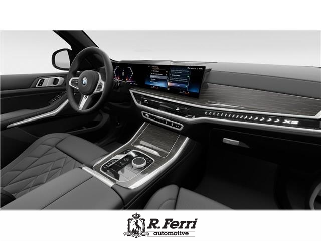 2026 BMW X5 xDrive40i (Stk: 34552) in Woodbridge - Image 14 of 14