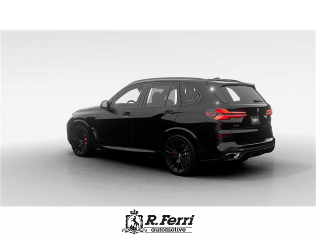 2026 BMW X5 xDrive40i (Stk: 34637) in Woodbridge - Image 2 of 14