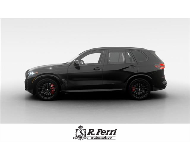 2026 BMW X5 xDrive40i (Stk: 34637) in Woodbridge - Image 4 of 14