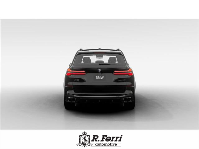 2026 BMW X5 xDrive40i (Stk: 34637) in Woodbridge - Image 5 of 14