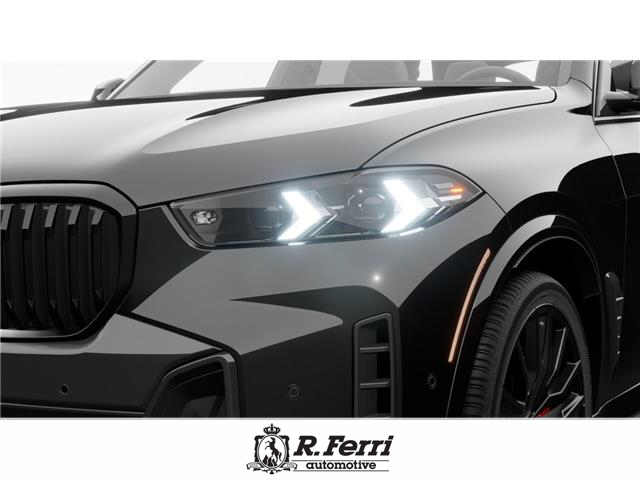2026 BMW X5 xDrive40i (Stk: 34637) in Woodbridge - Image 6 of 14