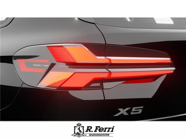 2026 BMW X5 xDrive40i (Stk: 34637) in Woodbridge - Image 8 of 14