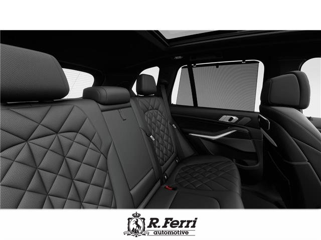 2026 BMW X5 xDrive40i (Stk: 34637) in Woodbridge - Image 12 of 14