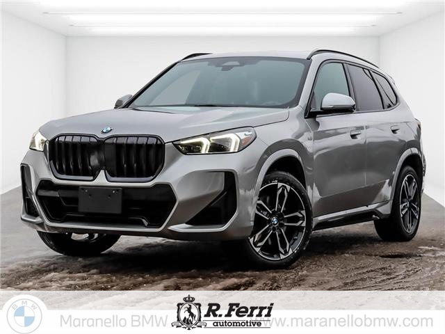 2023 BMW X1 xDrive28i (Stk: 34373A) in Woodbridge - Image 1 of 28