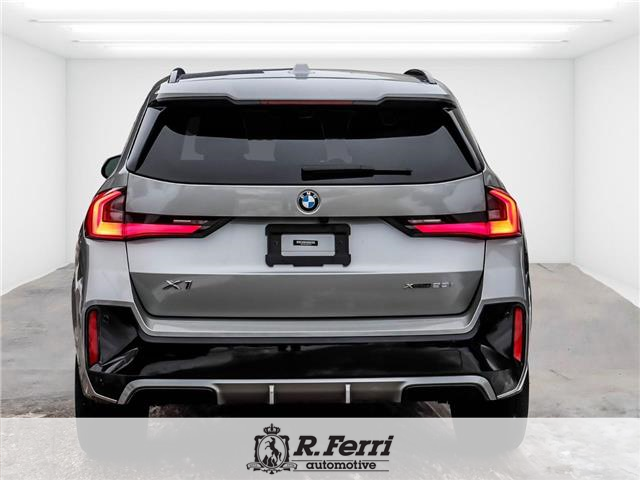 2023 BMW X1 xDrive28i (Stk: 34373A) in Woodbridge - Image 3 of 28