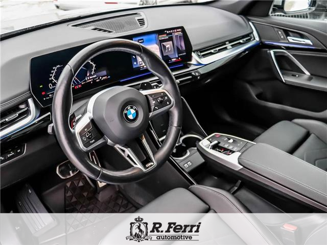 2023 BMW X1 xDrive28i (Stk: 34373A) in Woodbridge - Image 6 of 28