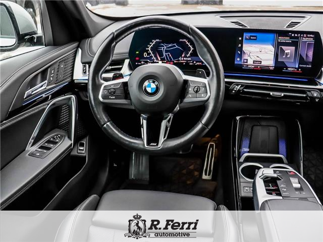 2023 BMW X1 xDrive28i (Stk: 34373A) in Woodbridge - Image 9 of 28