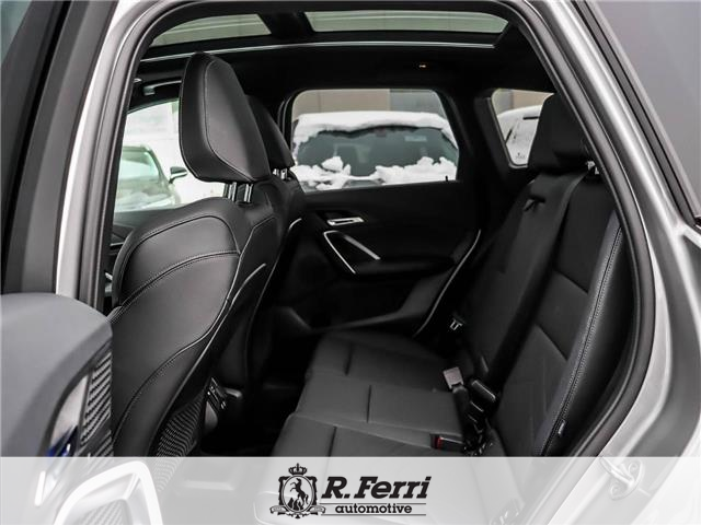 2023 BMW X1 xDrive28i (Stk: 34373A) in Woodbridge - Image 13 of 28