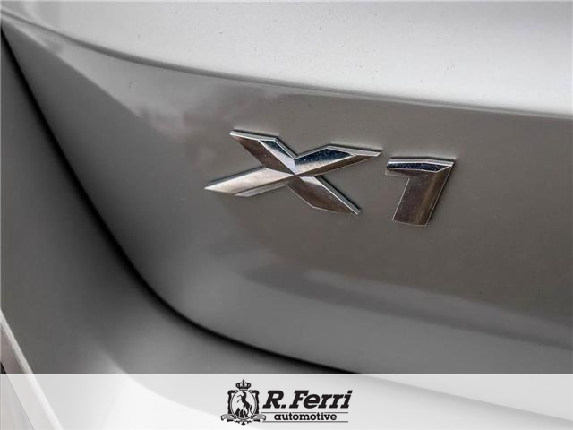 2023 BMW X1 xDrive28i (Stk: 34373A) in Woodbridge - Image 16 of 28