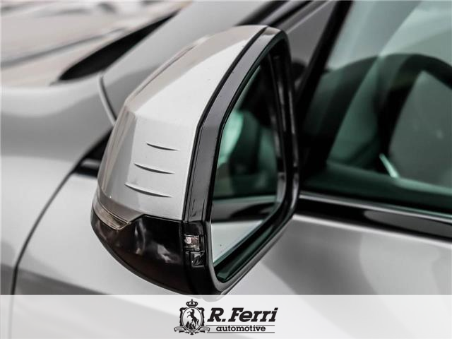 2023 BMW X1 xDrive28i (Stk: 34373A) in Woodbridge - Image 17 of 28