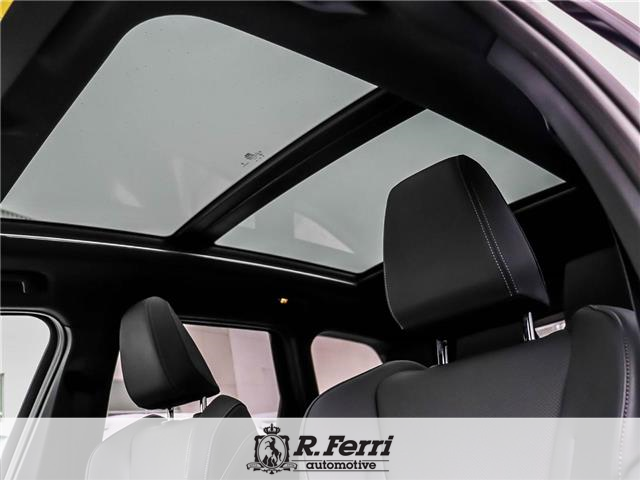 2023 BMW X1 xDrive28i (Stk: 34373A) in Woodbridge - Image 20 of 28