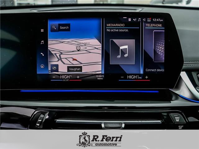 2023 BMW X1 xDrive28i (Stk: 34373A) in Woodbridge - Image 21 of 28